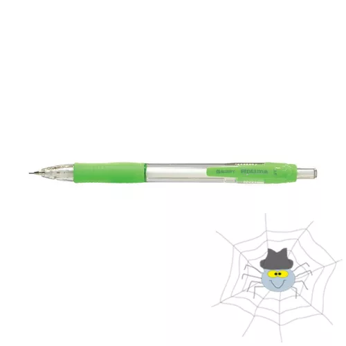 Nyomósirón OPTIMA 0,5 mm zöld