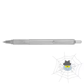 ZEBRA F-xMD 0,7 mm golyóstoll - kék írás