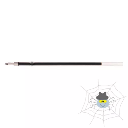 Tollbetét golyós ZEBRA K kék 0,7 mm