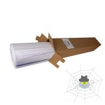Flipchart papír FORTUNA sima 68x98cm 5x20 lap 60gr