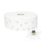   Toalettpapír TORK Jumbo Soft Premium T1 tekercses 26 cm 2 rétegű