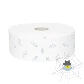   Toalettpapír TORK Jumbo Soft Premium T1 tekercses 26 cm 2 rétegű