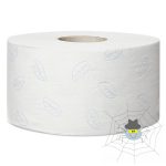   Toalettpapír TORK Extra Soft Mini Jumbo Premium T2 19 cm 3 rétegű