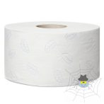   Toalettpapír TORK Soft Mini Jumbo Premium T2 19 cm 2 rétegű