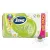 Toalettpapír ZEWA Deluxe 3 rétegű 16 tekercses Camomile