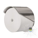 Toalettpapír adagoló belsőmag nélküli TORK Midi-size T7
