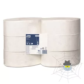 Toalettpapír TORK Advanced Jumbo T1 26CM