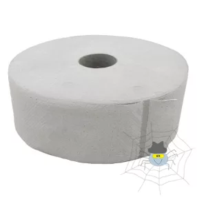   Toalettpapír FORTUNA Economy Jumbo maxi  28cm 320m 1 rétegű natúr 6/csom