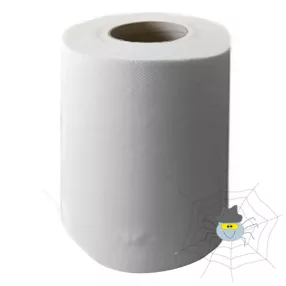   Kéztörlő tekercses FORTUNA Premium midi 14cm 60m 2 rétegű hófehér 12/csom