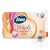 Toalettpapír ZEWA Deluxe 3 rétegű 8 tekercses Cashmere Peach