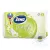 Toalettpapír ZEWA Deluxe 3 rétegű 8 tekercses Camomile