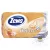Toalettpapír ZEWA Deluxe 3 rétegű 16 tekercses Cashmere Peach