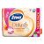 Toalettpapír ZEWA Deluxe 3 rétegű 24 tekercses Cashmere Peach