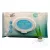 WELL DONE Aloe Vera nedves toalettpapír - 60 db/csomag