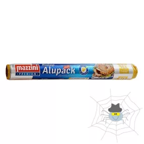 Alufólia MAZZINI Premium erős 20m