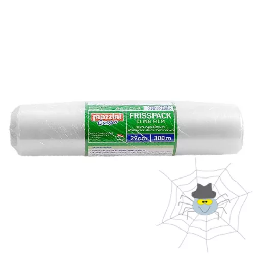 Frisspack MAZZINI Gasztro 29cm x 300m