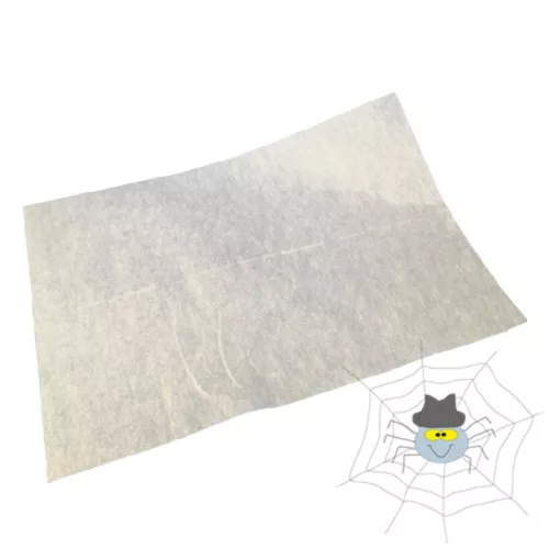 Sütőpapír Prémium Szilikonos többször használható 40x60cm fehér  500ív/karton