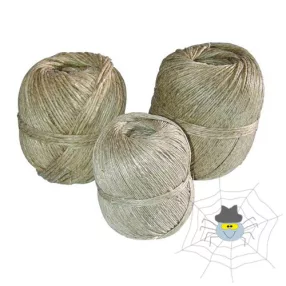 Zsineg kender vékony 2/2,50 100 gr/tekercs