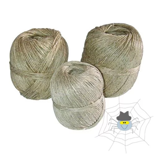 Zsineg kender vékony 2/2,50 100 gr/tekercs
