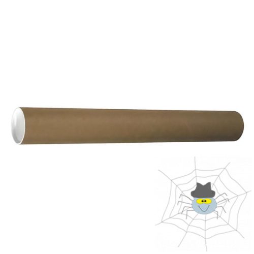 Okmányhenger FORTUNA 52x740 natúr