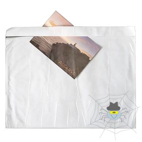 GPV dokufix tasak LC4 - 500 db/doboz