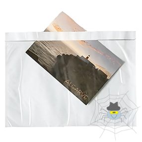 GPV dokufix tasak  LC5 - 1000 db/doboz