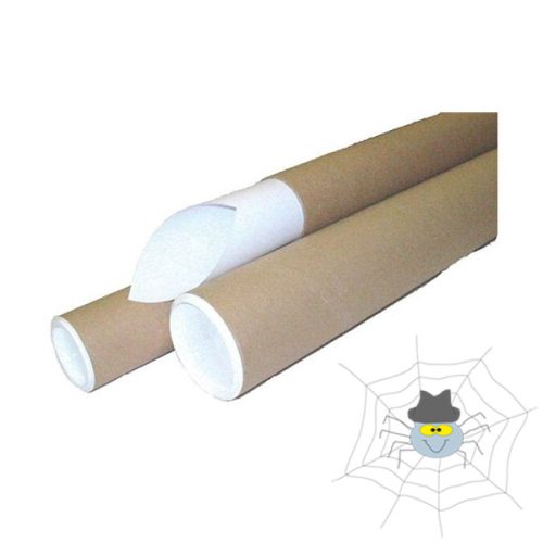 Okmányhenger FORTUNA 52x540 natúr