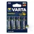 Elem ceruza VARTA Energy AA 4-es