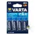 Elem ceruza VARTA Longlife Power AA 4-es