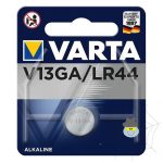 Elem gomb VARTA V13GA/LR44/A76