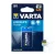 Elem VARTA Longlife Power 9 V-os