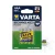 Elem micro tölthető VARTA Recharge Accu Power AAA 4x800 mAh