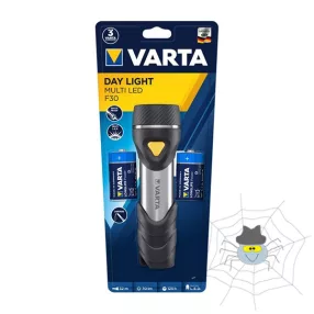 Elemlámpa VARTA Day Light Multi Led F30