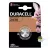 Elem gomb DURACELL DL2430 1-es