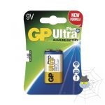 Elem GP Ultra Plus 9V 1-es