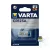 Elem gomb VARTA CR123 1-es