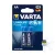 Elem ceruza VARTA Longlife Power AA 2-es