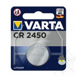 VARTA CR2450 gombelem