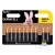 Elem ceruza DURACELL Basic AA 10-es