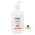 Well pumpás folyékony szappan narancsos-csoki illatú - 500 ml